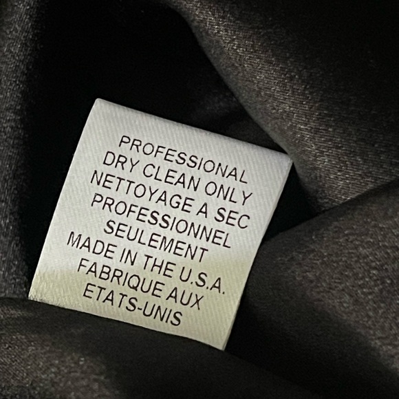 Alice & Olivia Beaded Black Dress - Picture 7 of 7